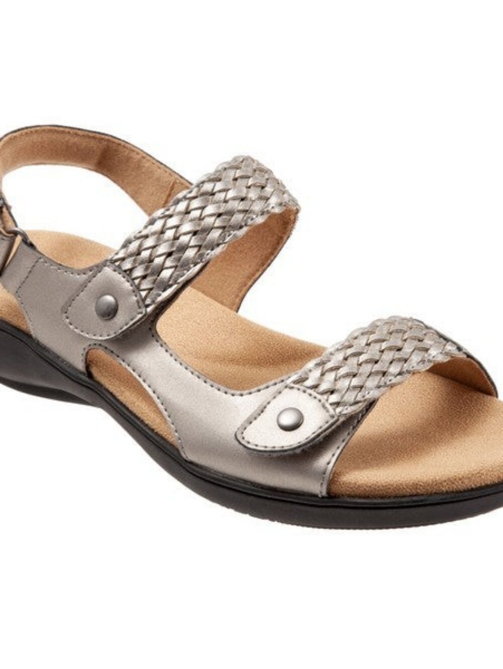NWT TROTTERS TERESA SANDALS